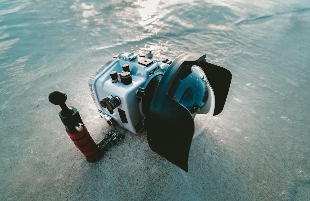 Digital Underwater Photography Course philippines