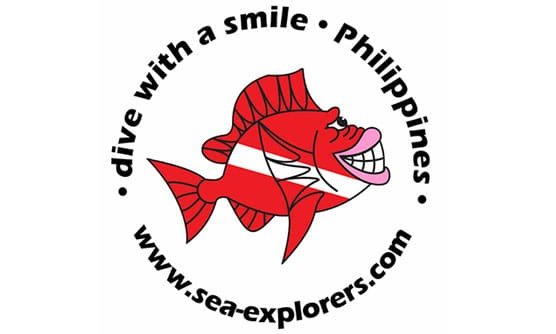 Sea Explorers Dive with a Smile