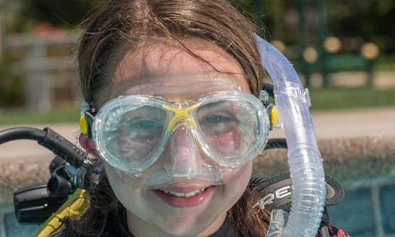 diving courses dive center siquijor