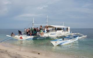 bankga sea explorers malapascua