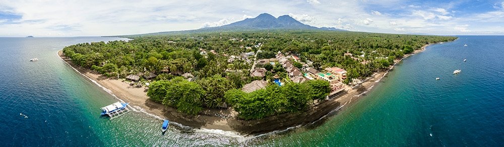 swimming pool for idc courses philippines