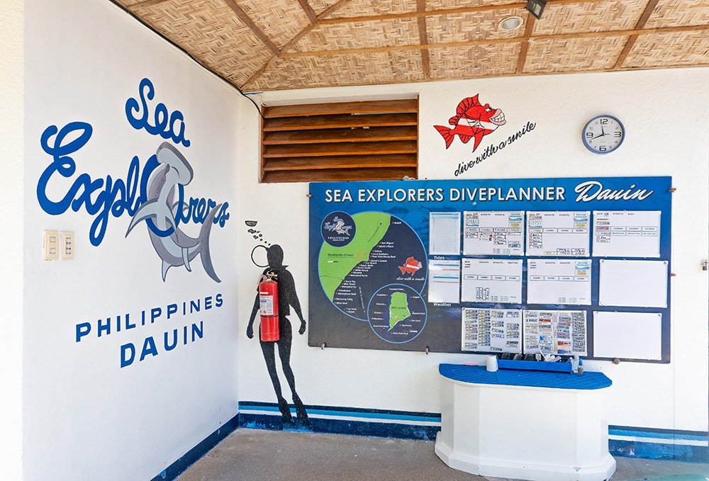 Sea Explorerse Dive Planner