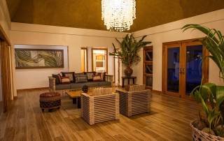 vida homes condo resort living room